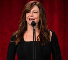 Jenny Morris at the 2026 APRA Awards