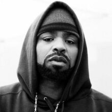 Method Man speaking to camera explaining absence from Wu-Tang Clan Australian shows