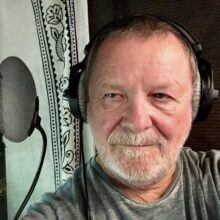 Michael G Jones Photo