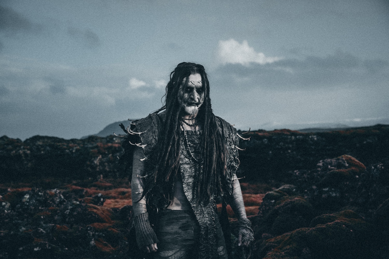 Mortiis and Nytt Land announce Southern Ritual Tour Australia 2026