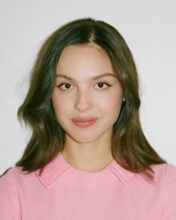 Olivia Rodrigo photo Universal Music