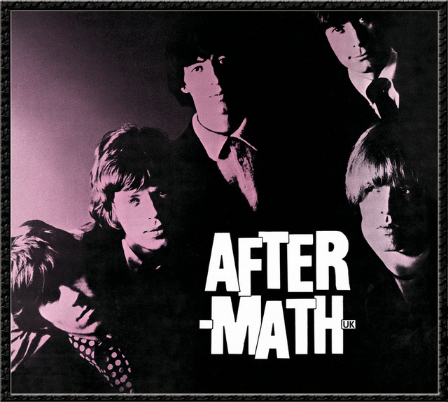 洋楽 Rolling Stones Albums In The Sixties The Rolling Stones Singles 1963-1966 | ABKCO Music & Records, Inc.
