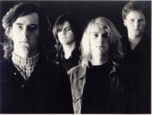 The Huxton Creepers 12 Days To Paris 40th anniversary