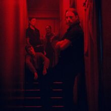 The Plot In You supplied Fearless Records