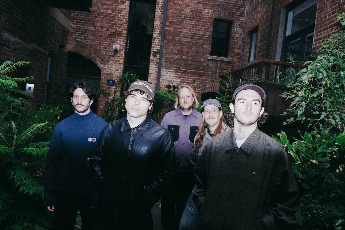 The Velvet Club photo by Nikola Jokanovic