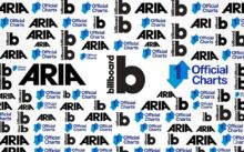 ARIA Billboard Offical Charts