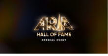 ARIA Hall of Fame 2026