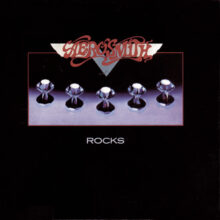 Aerosmith’s fourth album Rocks turns 50, marking a defining moment in hard rock with lasting influence on generations of musicians.