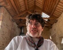 Alex James of Blur Noise11 interview