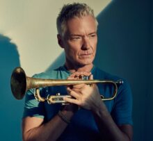 Chris Botti Facebook profile