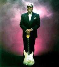 Clarence Carter from Encyclopedia of Alabama