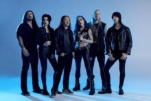 DragonForce