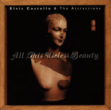 Elvis Costello All This Useless Beauty
