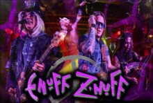 Enuff Znuff