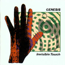 Genesis Invisible Touch