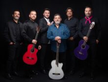 Gipsy Kings supplied