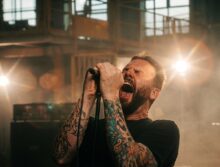 Jason Brown of Sunk Lotto
