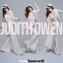 Judith Owen Suit Yourself