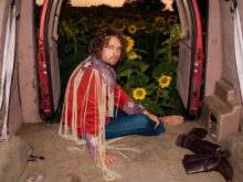Kevin Morby photo from Handsome Tours