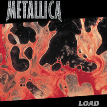 Metallica Load