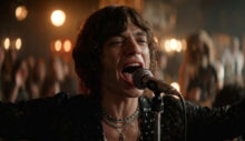 Mick Jagger in the Rolling Stones In Your Stars video 2026 Noise11