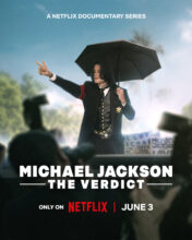 Netflix Michael Jackson The Verdict