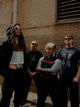 No Cure photo by Nick Chance