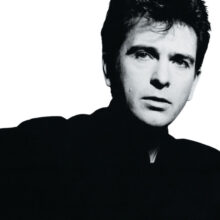 Peter Gabriel So