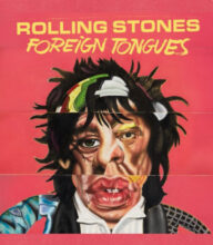 Rolling Stones Foreign Tongues 2026