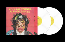 Rolling Stones Foreign Tongues 2026
