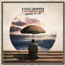 Steve Cropper Watching The Tide