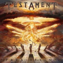 Testament Para Bellum