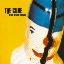 The Cure Wild Mood Swings