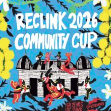 Triple R Community Cup 2026