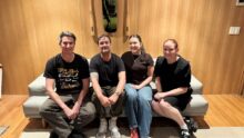 Matt Harvey joins UNIFIED Music Group as Senior Artist Manager for New Zealand expansion