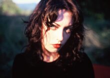 Violet Grohl by Bella Newman