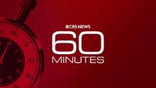 60 Minutes CBS News