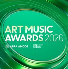 APRA Art Music Awards 2026