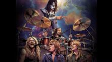Ace Frehley Band
