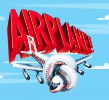 Airplane Live