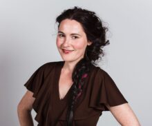 Ami Williamson