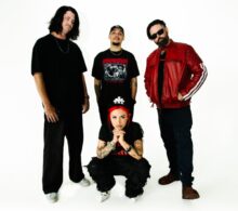 Bad Wolves