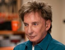 Barry Manilow / Noise11 2026