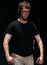 Ben Folds photo by Ros O'Gorman