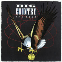 Big Country The Seer