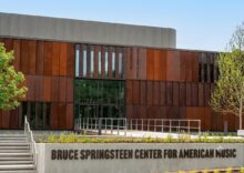 Bruce Springsteen Center for American Music