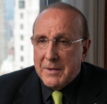 Clive Davis