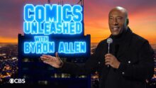 Comics Unleashed