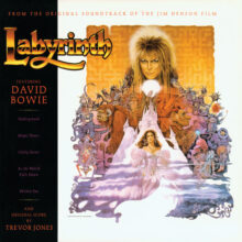 David Bowie Labyrinth