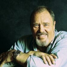 David Clayton-Thomas